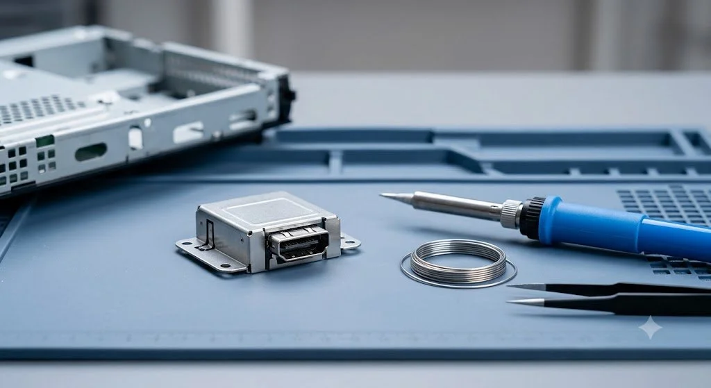 PlayStation 5 HDMI Repair