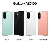(New) Samsung Galaxy A26 5G