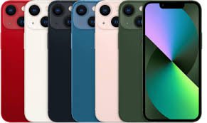 (Used) iPhone 13 Mini
