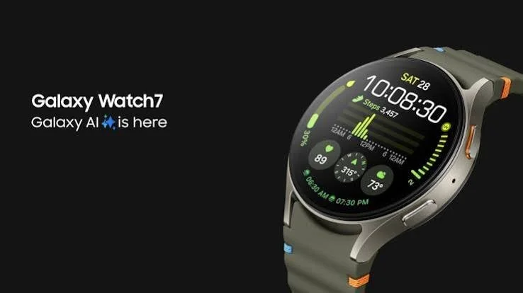 (New) Samsung Galaxy Watch 8