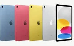 (New) iPad 10