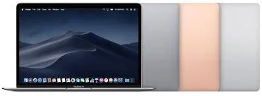 (Used) MacBook Air (2019)