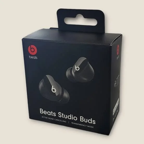 (New) Beats Studio Buds