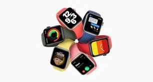 (Used) Apple Watch Series SE