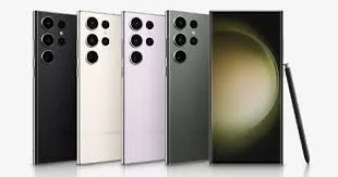 (Used) Samsung Galaxy S23 Ultra