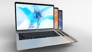 (Used) MacBook Pro (2018)
