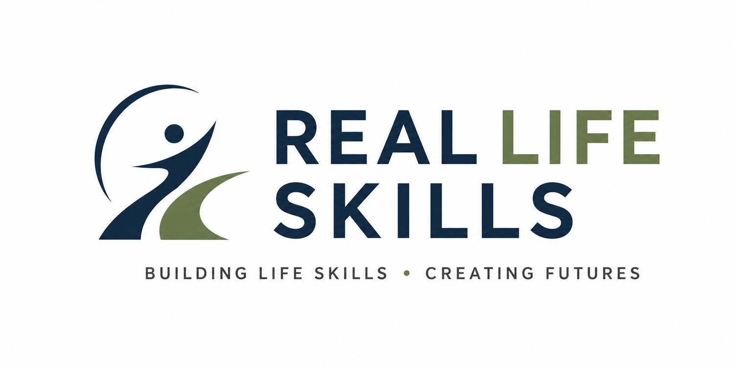 Real Life Skills