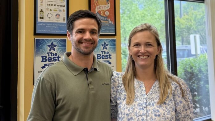 Henrico-based physical therapy clinic expands to Chesterfield with acquisition