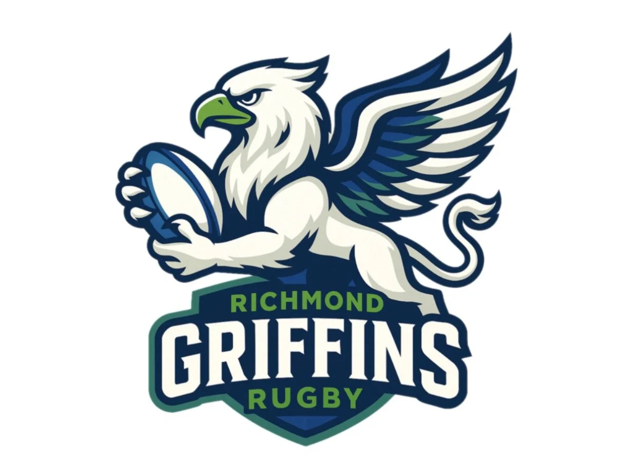 Center For Physical Therapy and Sports Medicine sponsored Richmond Griffin’s Rugby Team this year!