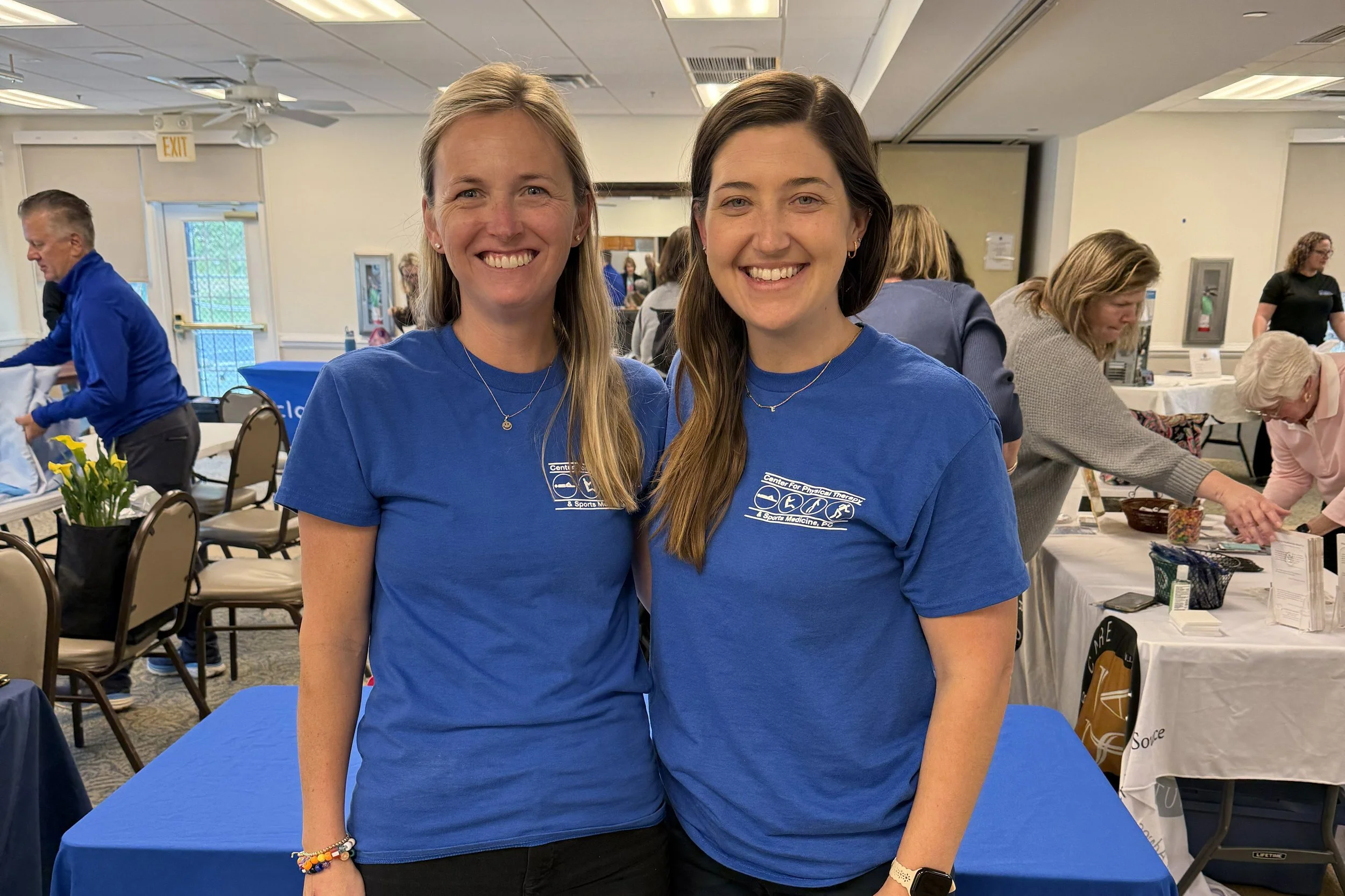 Crossridge Home, Health, and Beyond