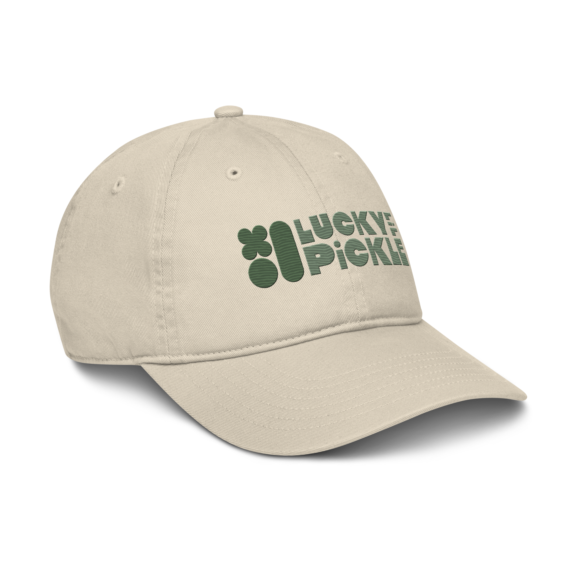 Organic Dad Hat