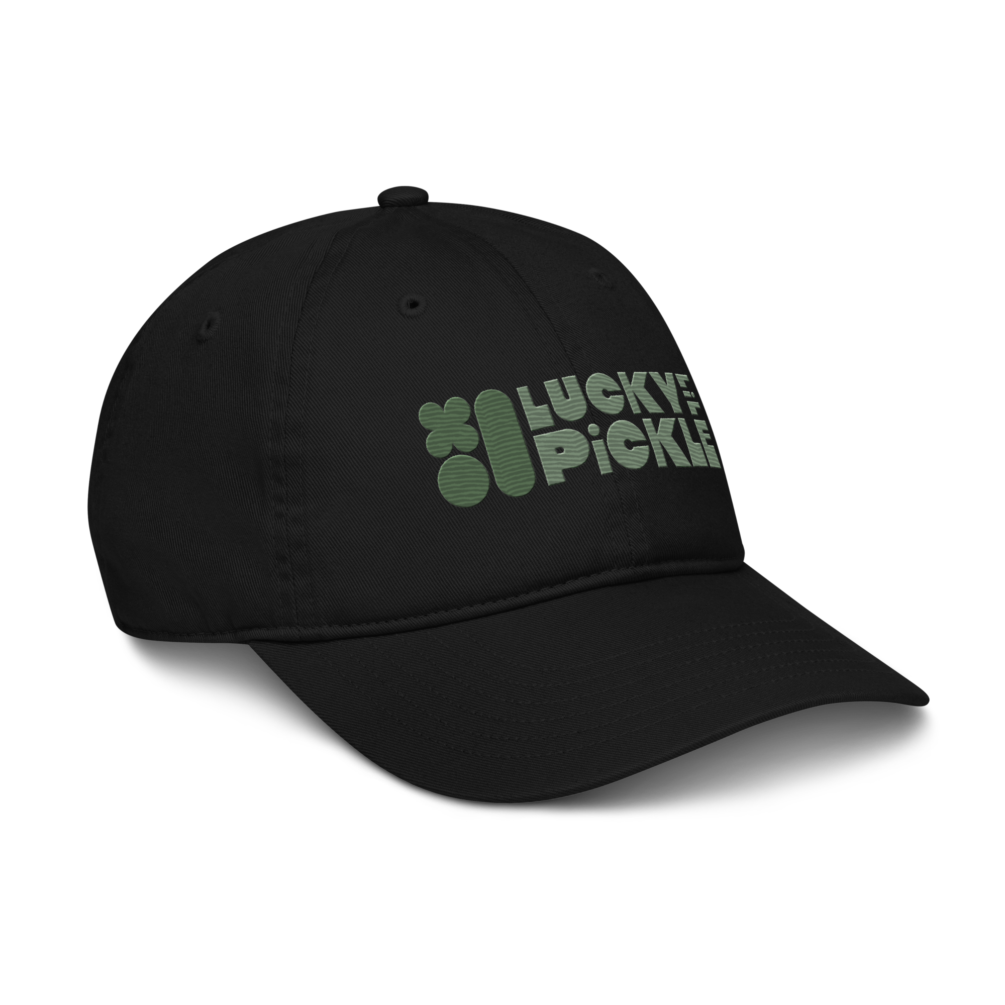 Organic Dad Hat