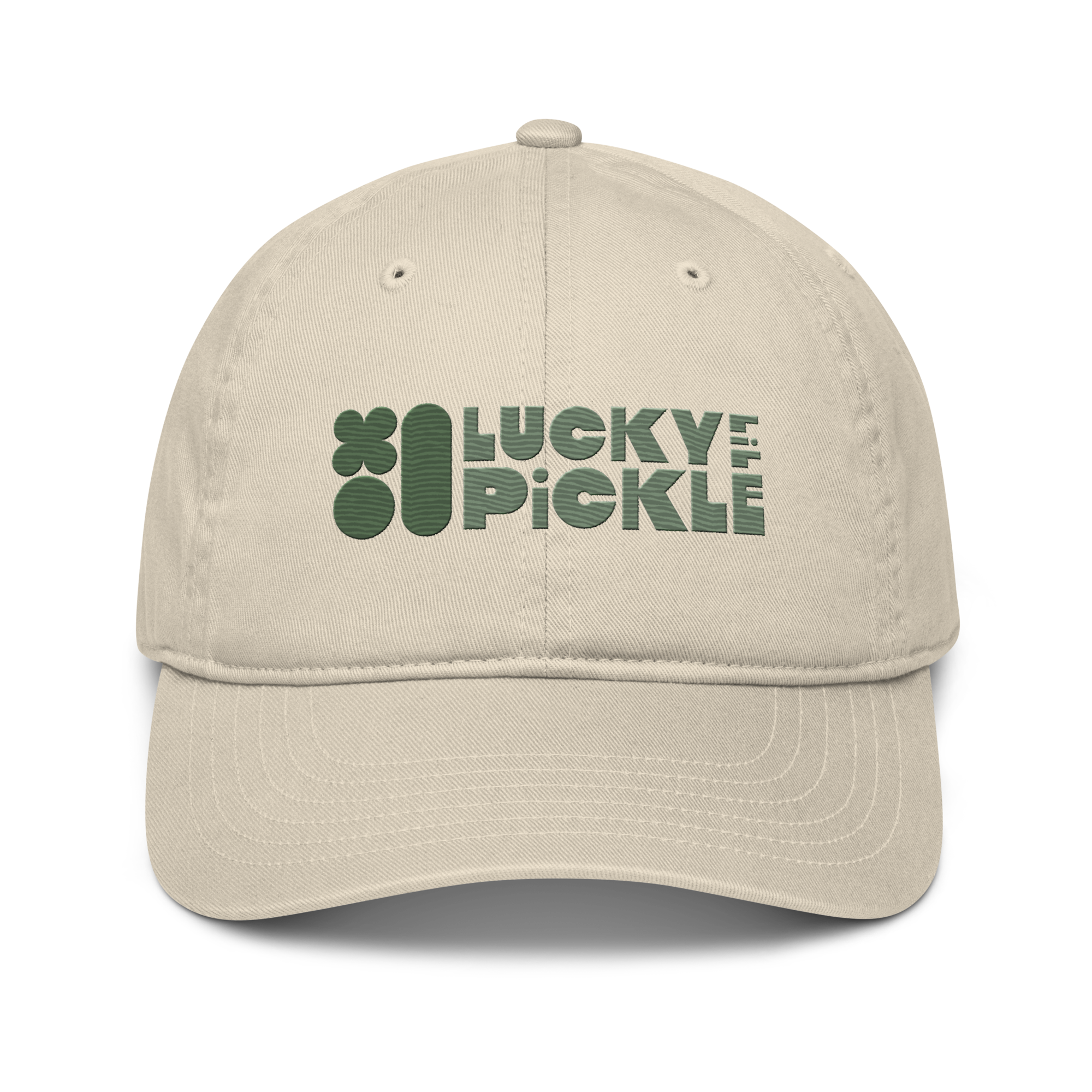 Organic Dad Hat