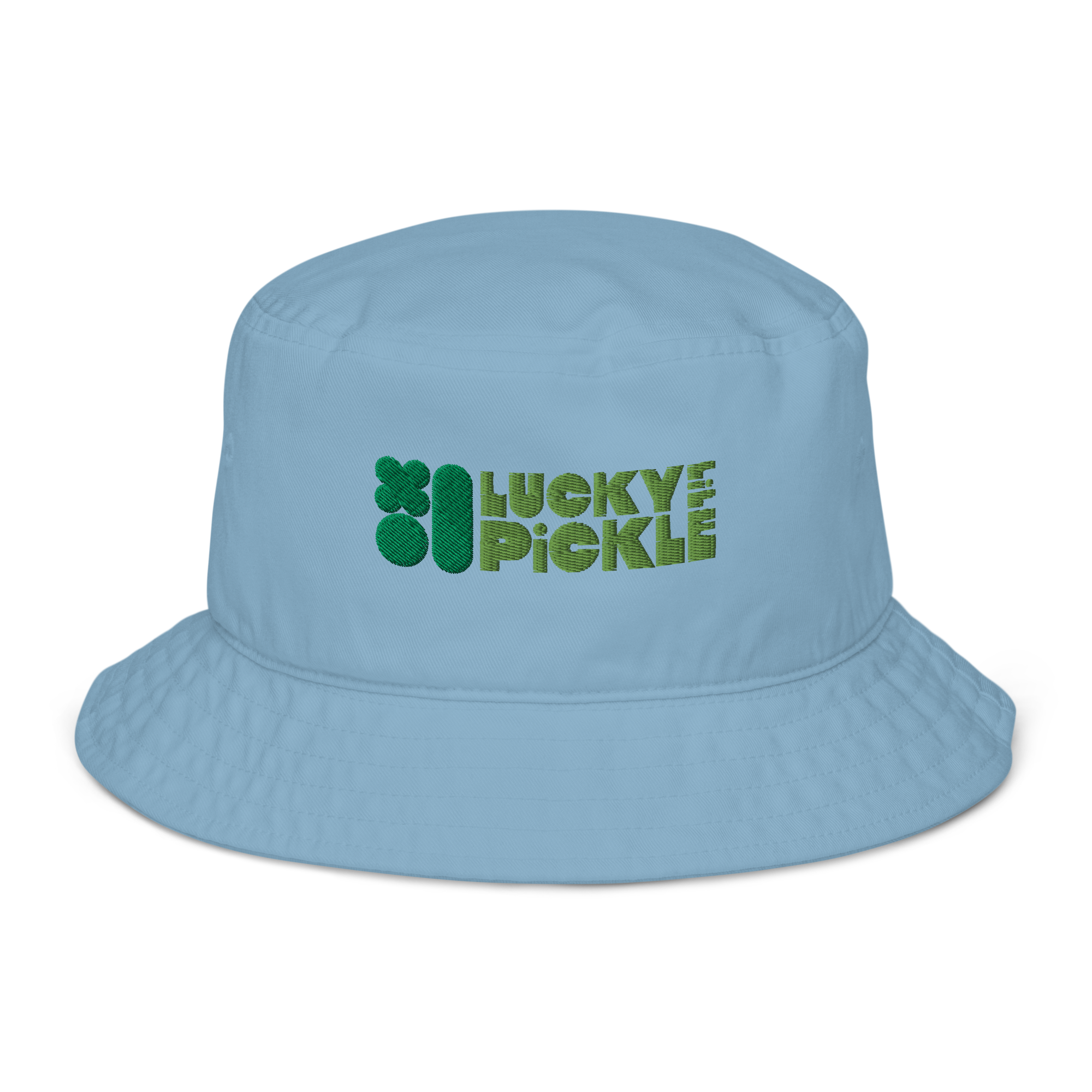 Organic Bucket Hat