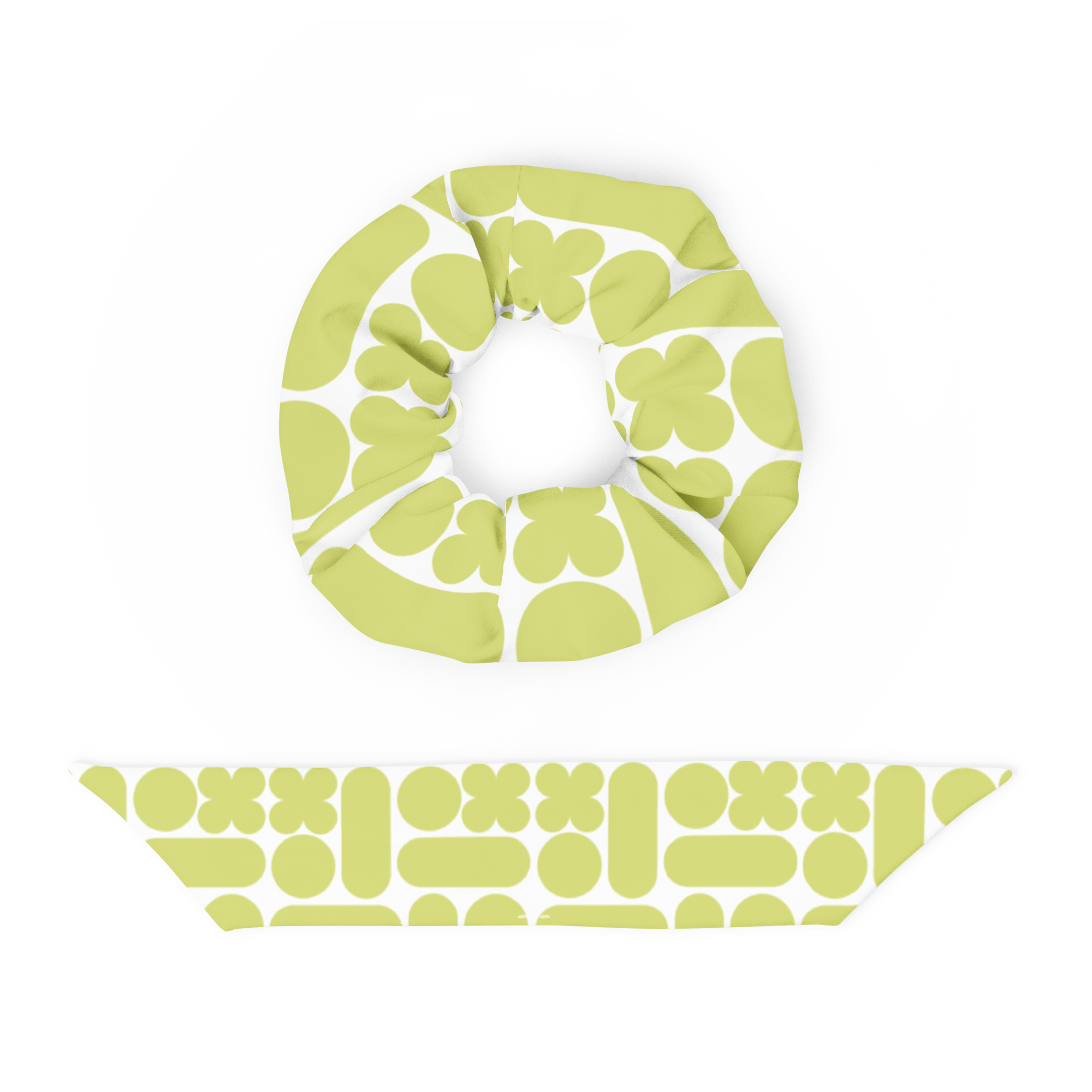 all-over-print-recycled-scrunchie-white-front-6a19dd643bbdb.png