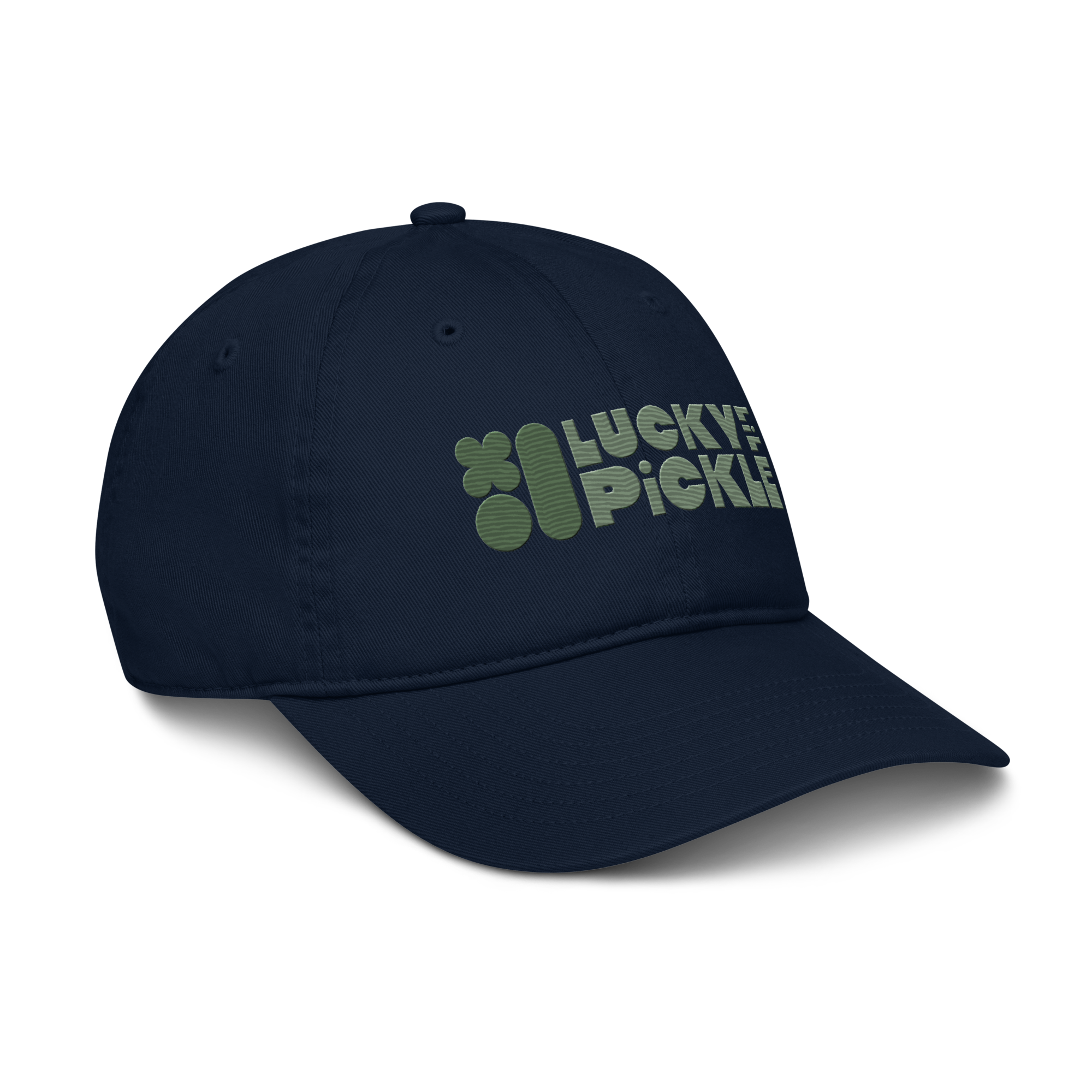 Organic Dad Hat