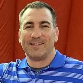 Rich Powers Board Treasurer profile picture