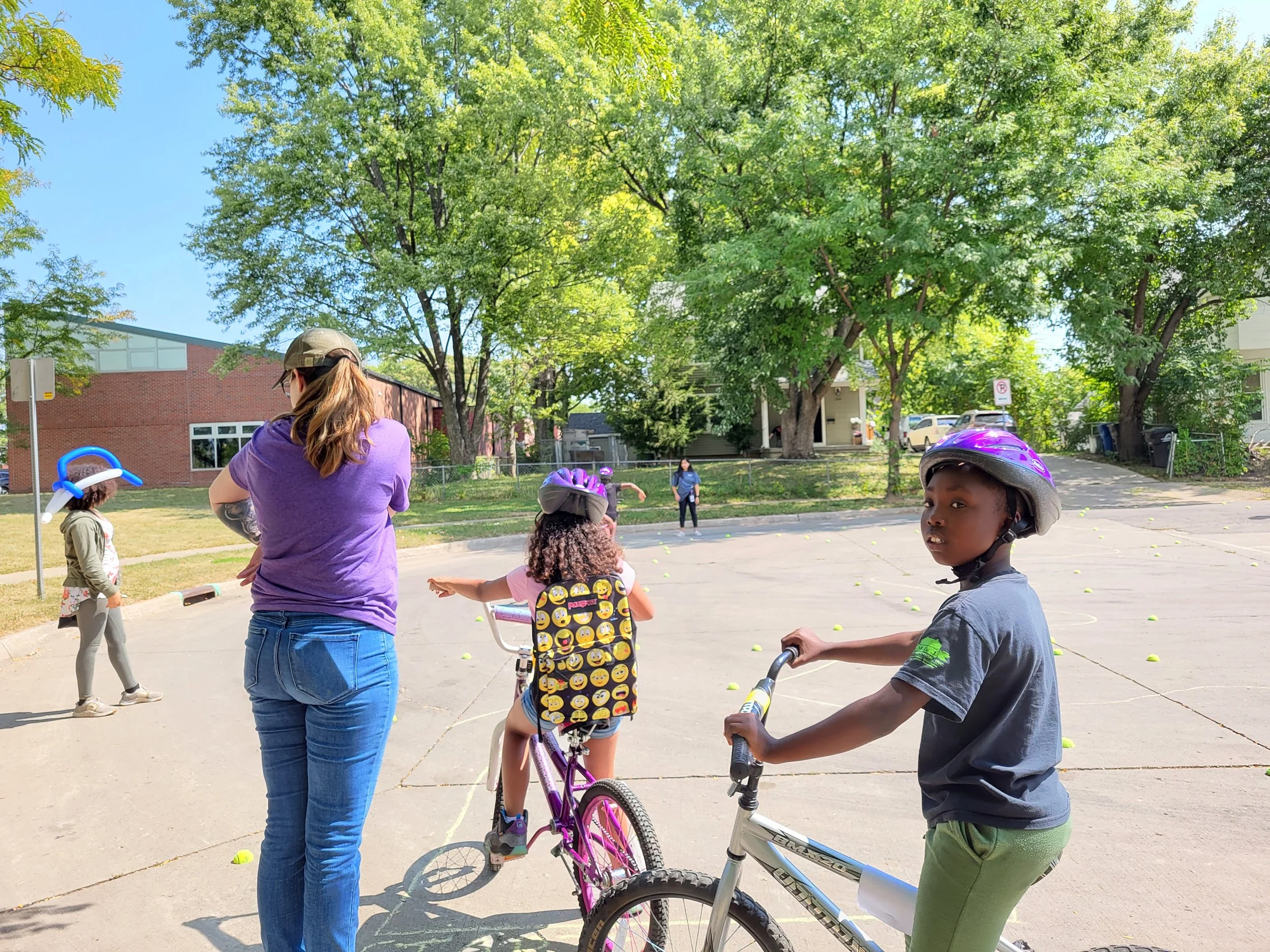 Bike Rodeo | Monday, June 1, 6:30 – 8:00pm | WDM Public Library