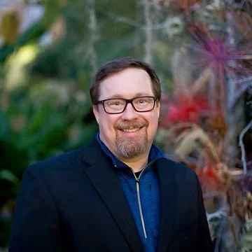 Cory Scott Board Vice Chair profile picture