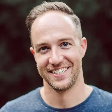 Alec Davis Board Chair profile picture