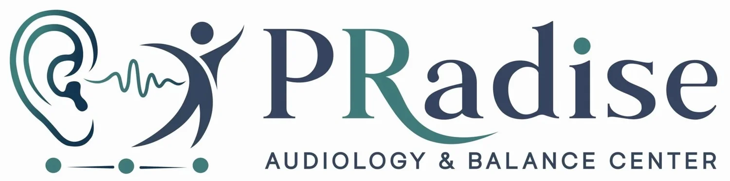 PRradise