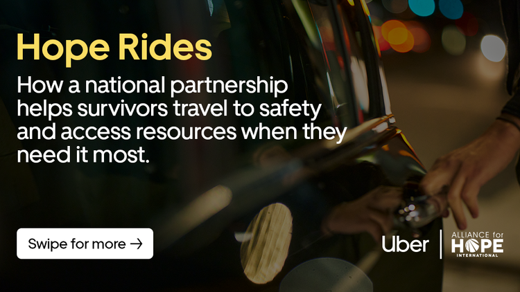Uber campaign image 1