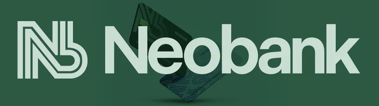 Neobank Green Design