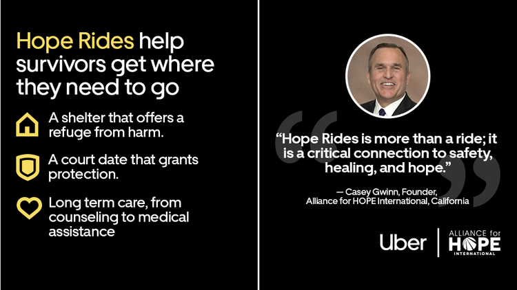 Uber campaign image 3
