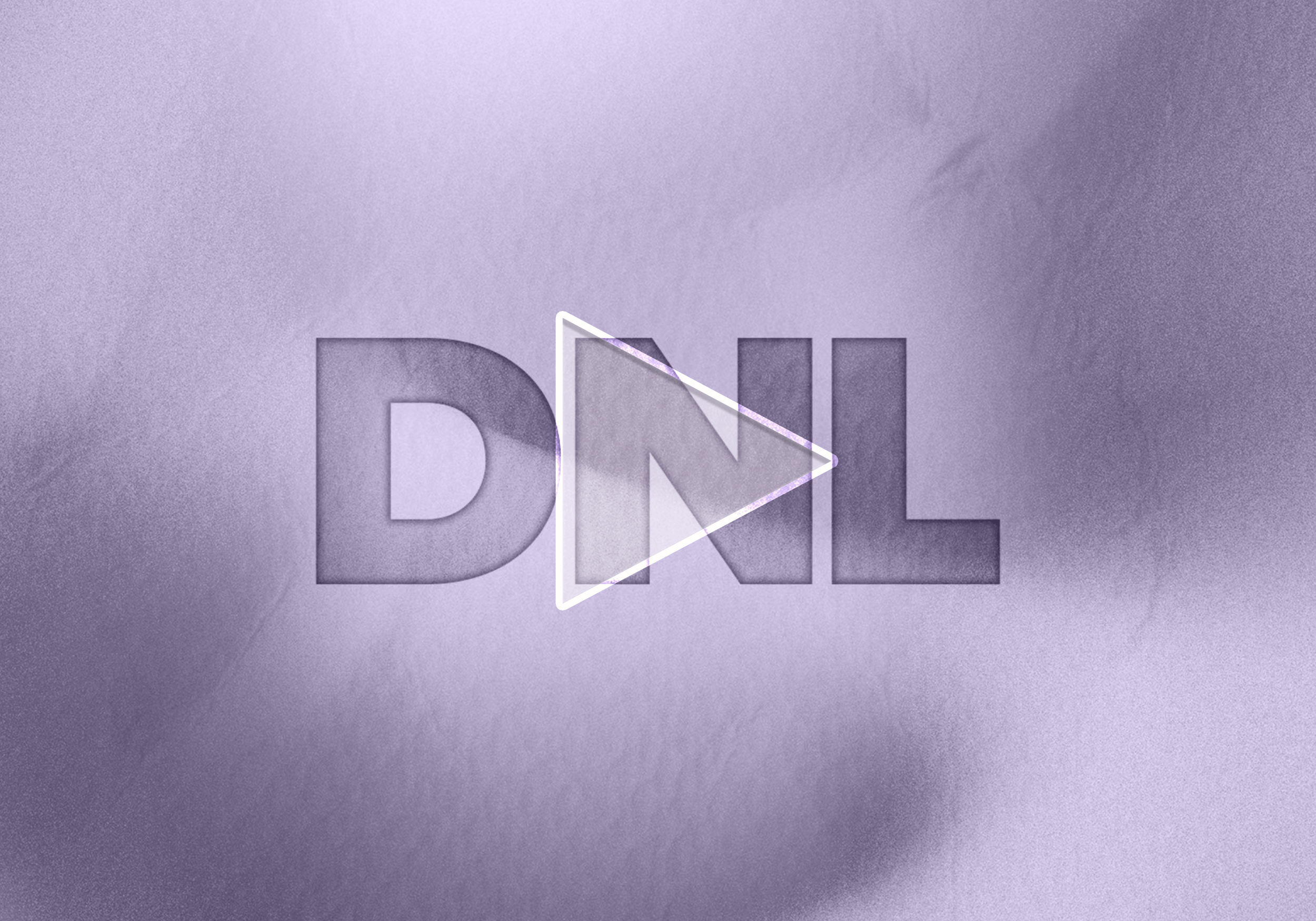 Motion graphics and animation reel