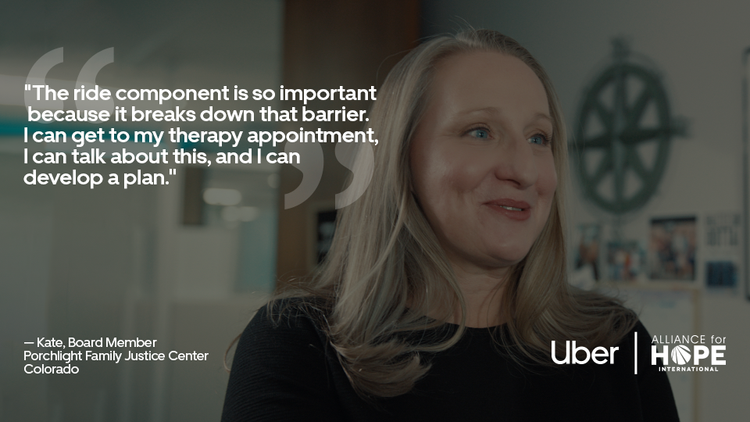 Uber campaign image 5