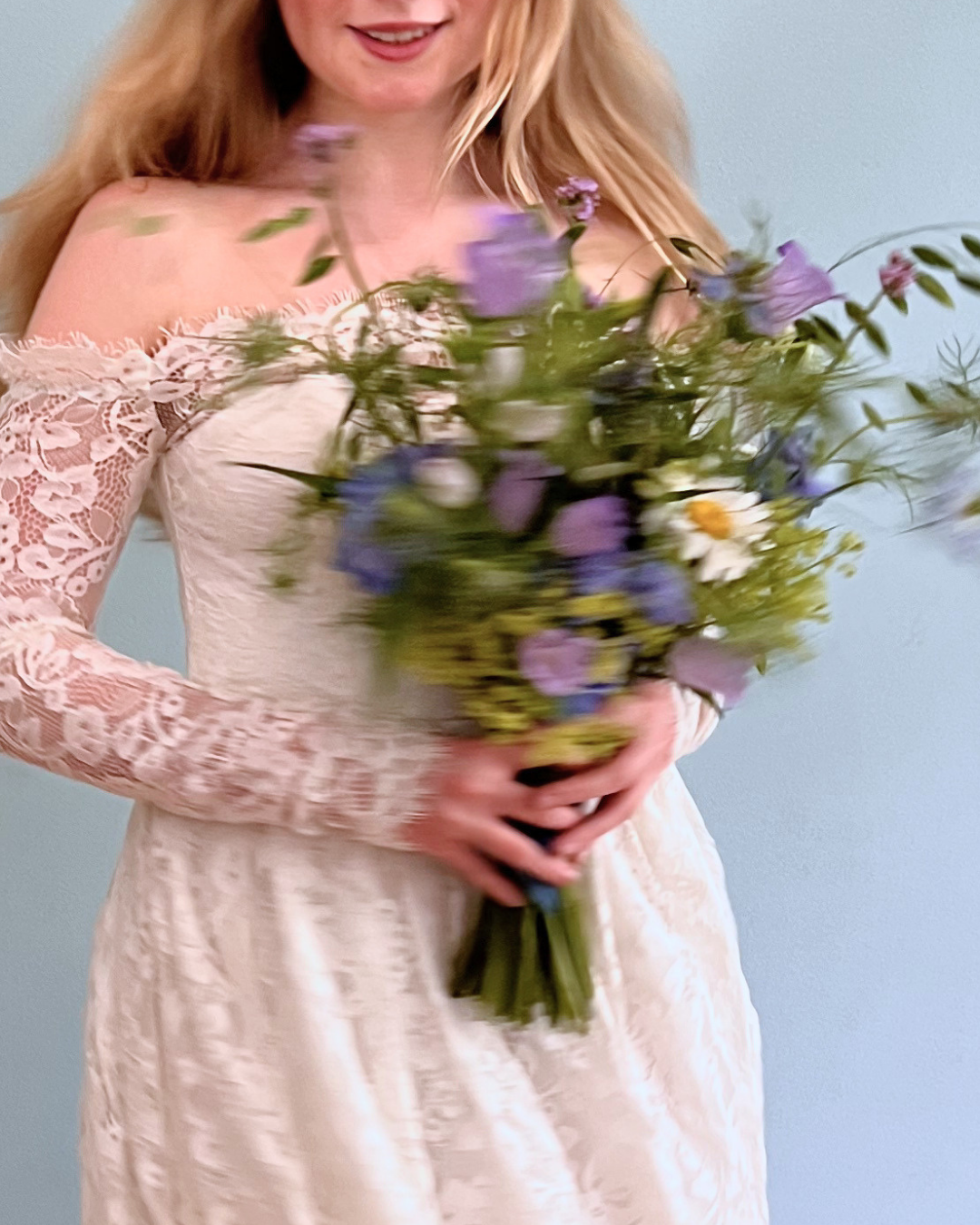 Full Floral Execution