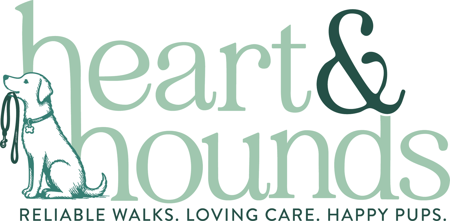 HEART &amp; HOUNDS