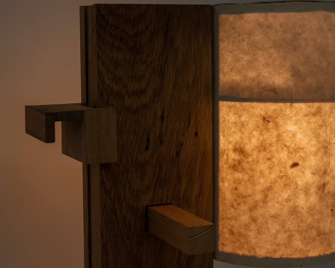 Nook Lamp