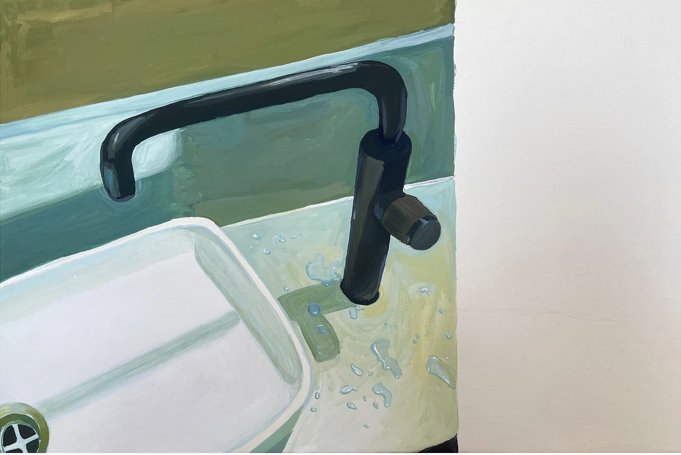 Sink, 2025