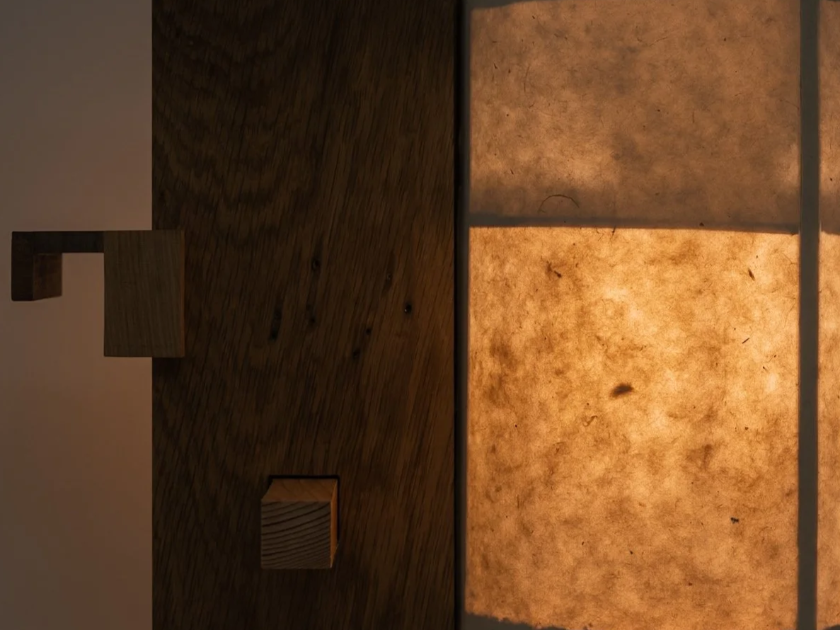 Nook Lamp