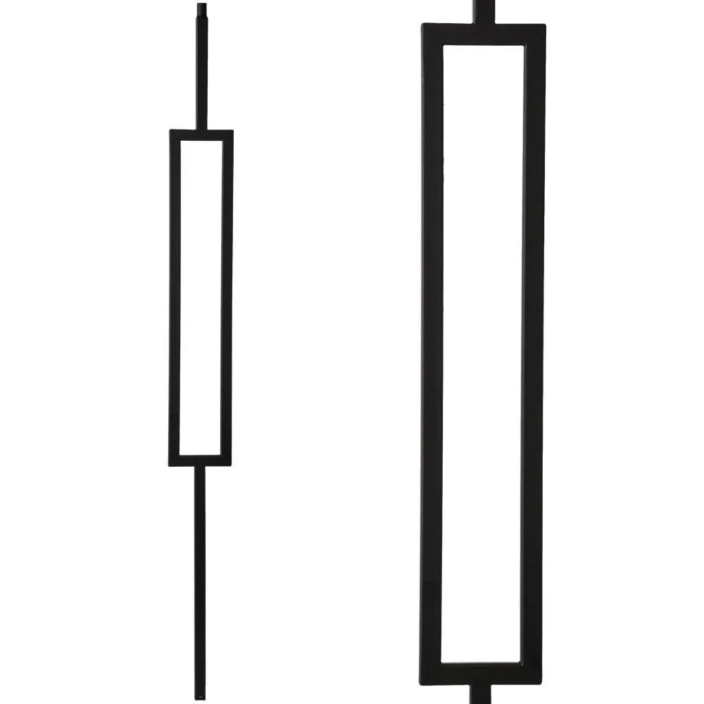 Single Rectangle