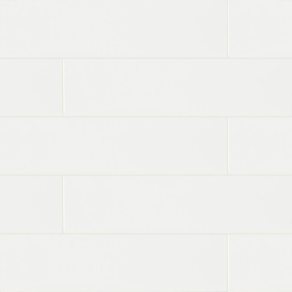 MSI White Subway tile 4 x 16'' 1.webp