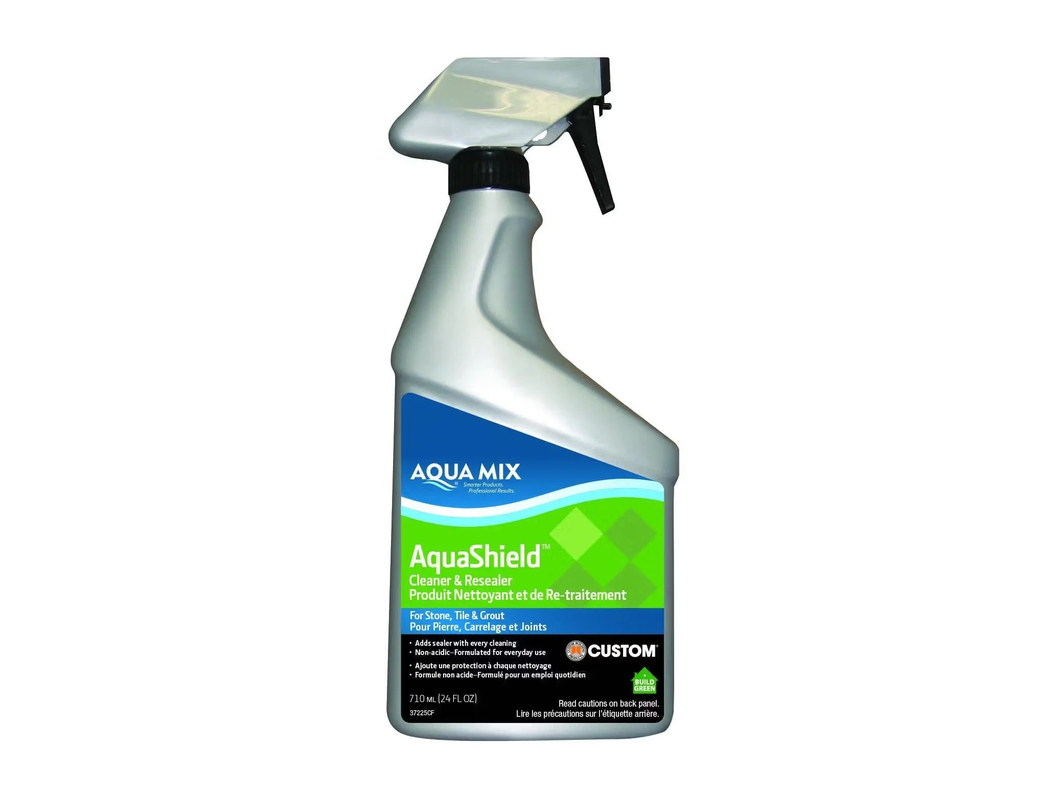Aqua Mix - Tile & Grout Cleaner & Resealer 24 oz