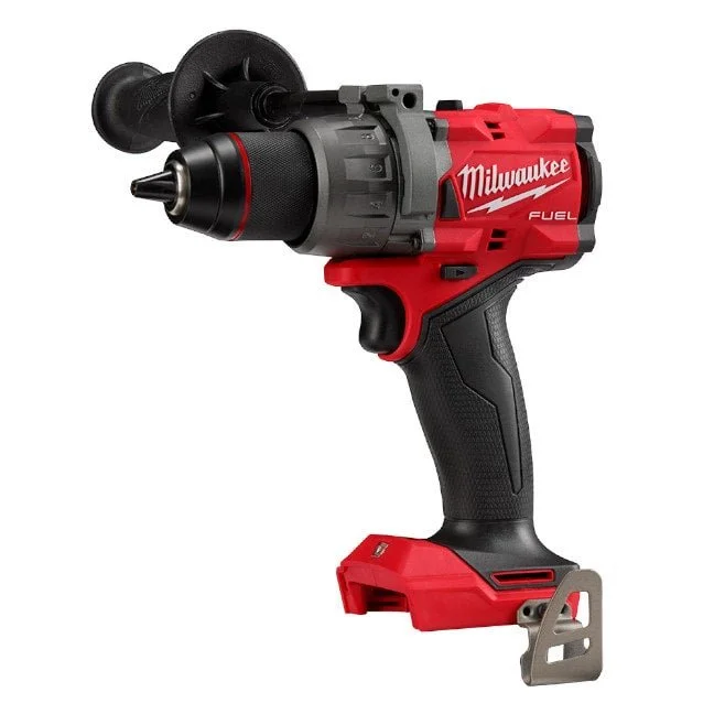 Milwaukee Tool M18 FUEL 18V Model #2904-20-Ion Brushless Cordless Next Generation 1/2 in. Hammer Drill/Driver (Tool Only