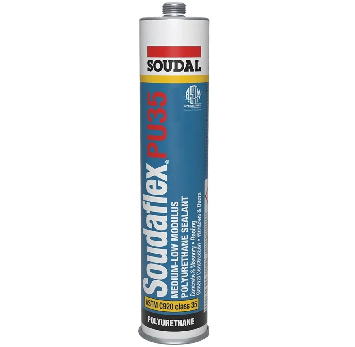 Soudaflex PU35