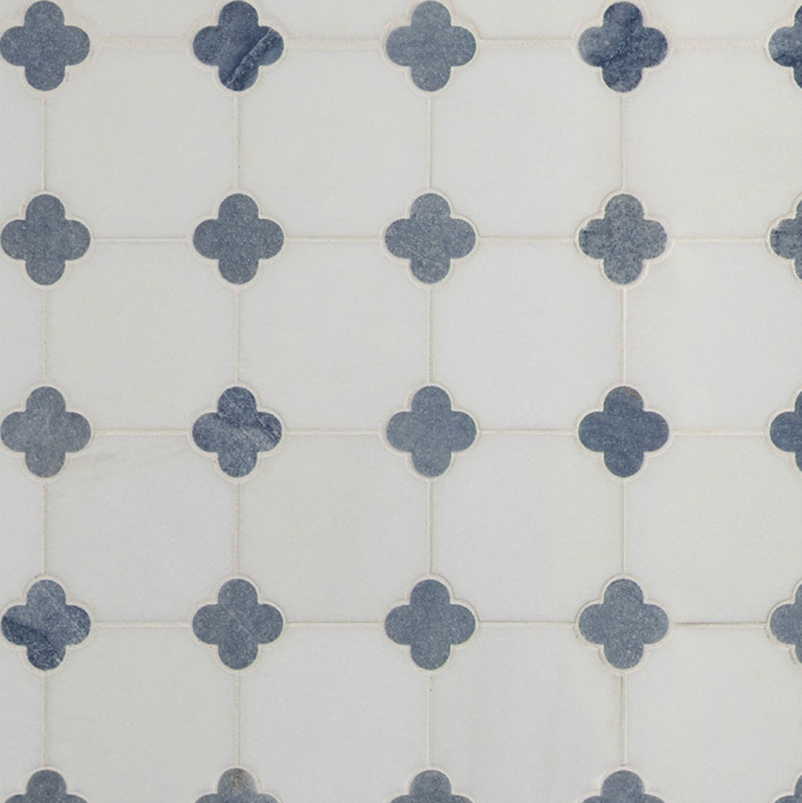 Azula Floret Mosaic tile
