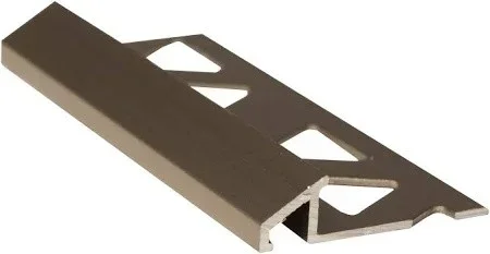 Prova - Ceramic Reducer, Satin Titanium - 1:2" x 8'.webp