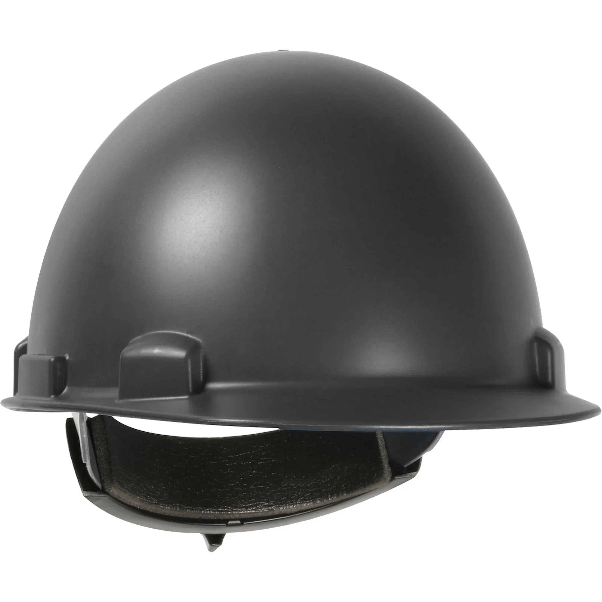 Protective Industrial Products Dynamic™ Vesuvio™ Hard Hat, Ratchet Suspension, Grey Model: SGV707
