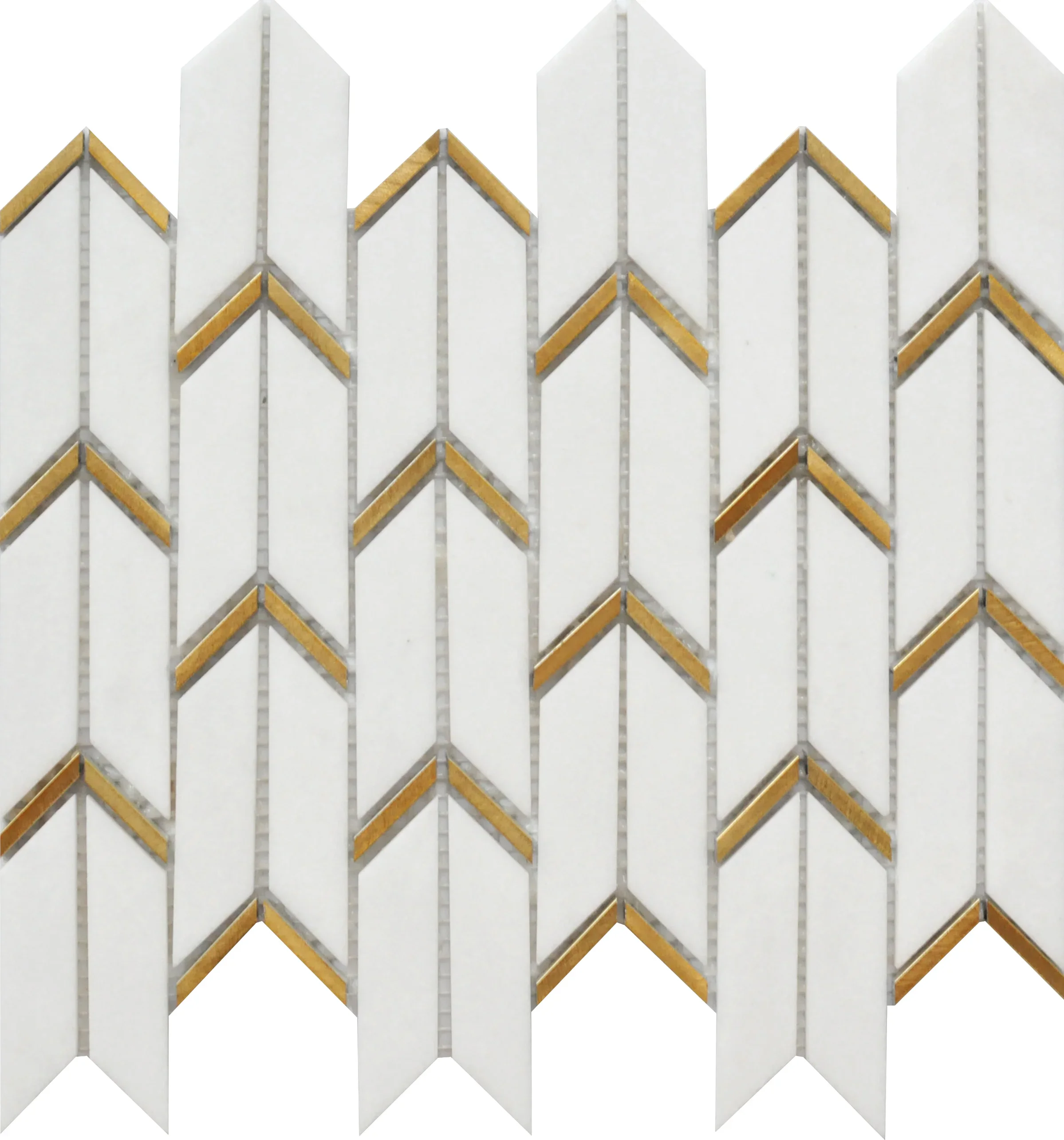 Mosaic / Backsplash MOSAIC 752 - Stone