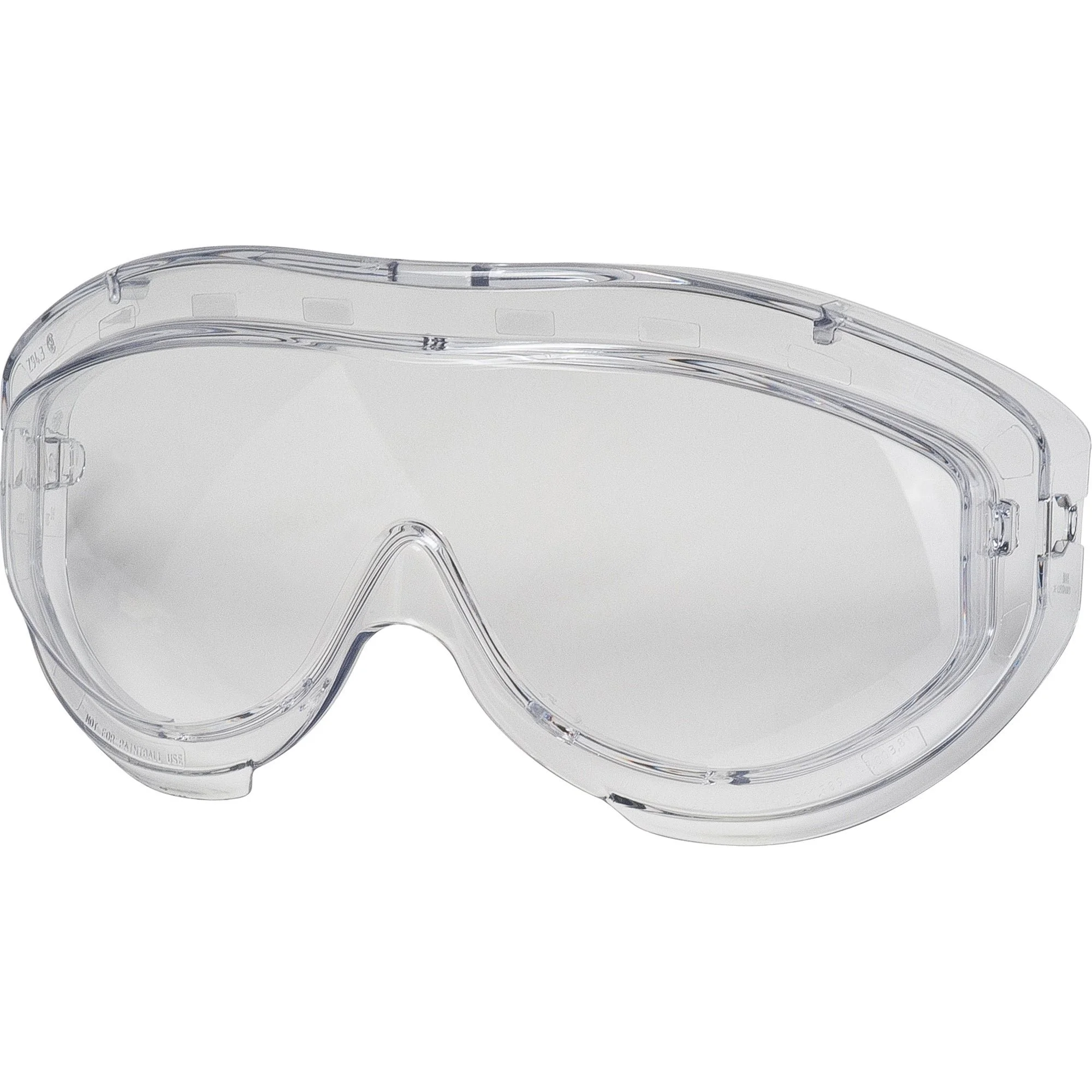 Honeywell Uvex® Flex Seal™ Safety Goggles Replacement Lens Model: SAK391