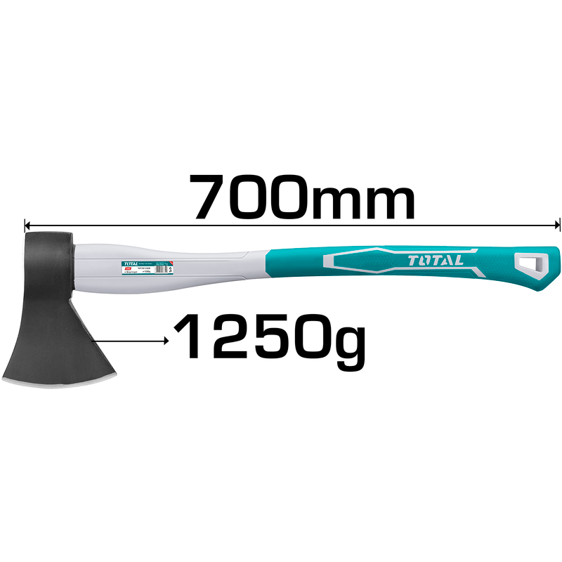 Total tools [THT7812506] 44Oz Axe