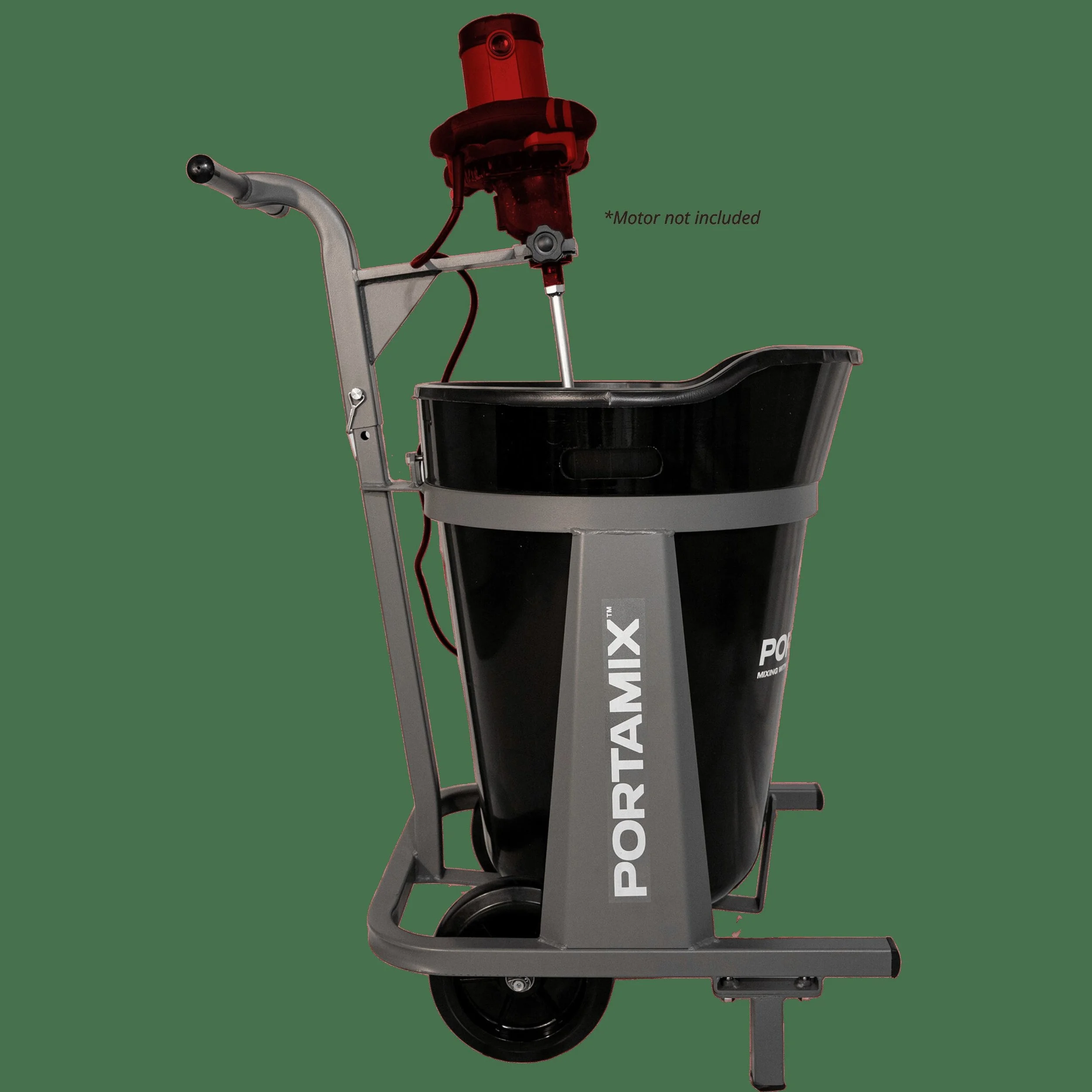 Portamix Badger Mini Mixer