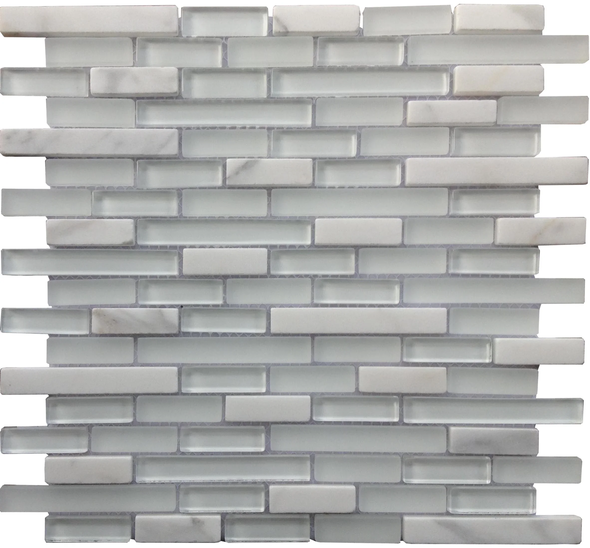 Mosaic / Backsplash MOSAIC 109 -GS