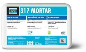 Laticrete - 317 Mortar Unmodified Thinset Grey 50 lb.webp