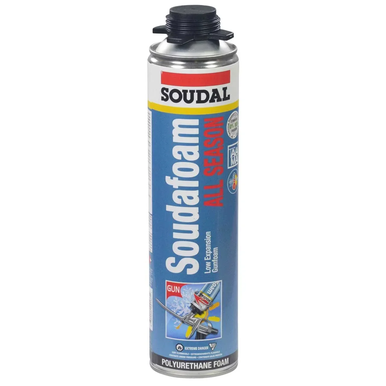 Soudafoam All Season